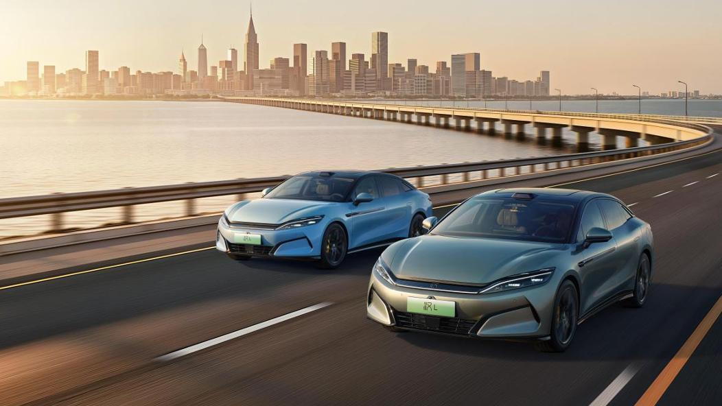 智己车展有何新动作？