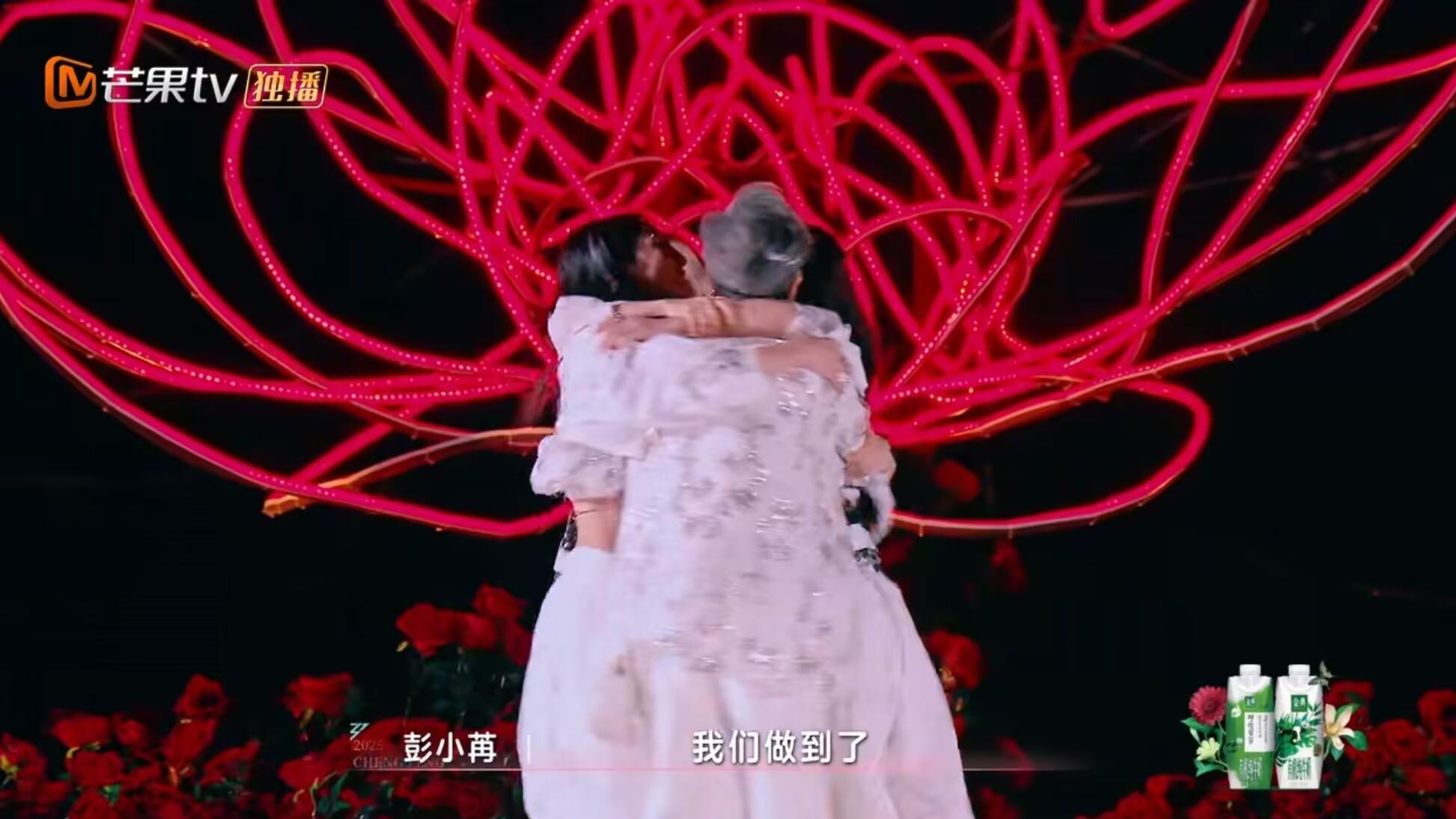 《乘风2025》吴宣仪不选叶童的2点原因，叶童的真性情远胜王珞丹
