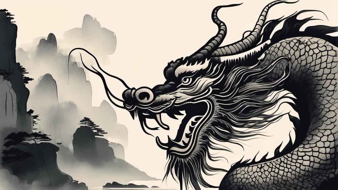 属龙一生最吉利的字，能在人生旅途中悄然释放强大助力