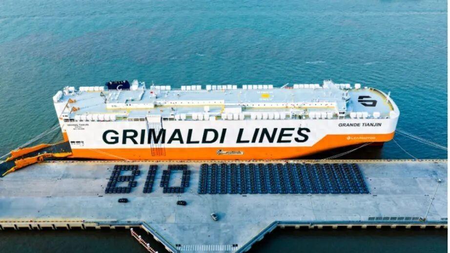 从月销十万，到年销400万：零跑好大的口气