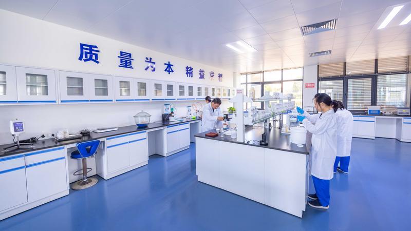 水性丙烯酸树脂乳液厂家？西顿新材料以技术与规模引领行业