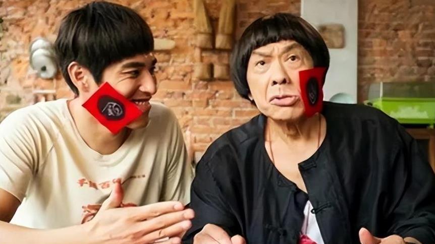 年轻时被父亲利用致家庭破裂！51岁首认私生子，状态比儿子还年轻