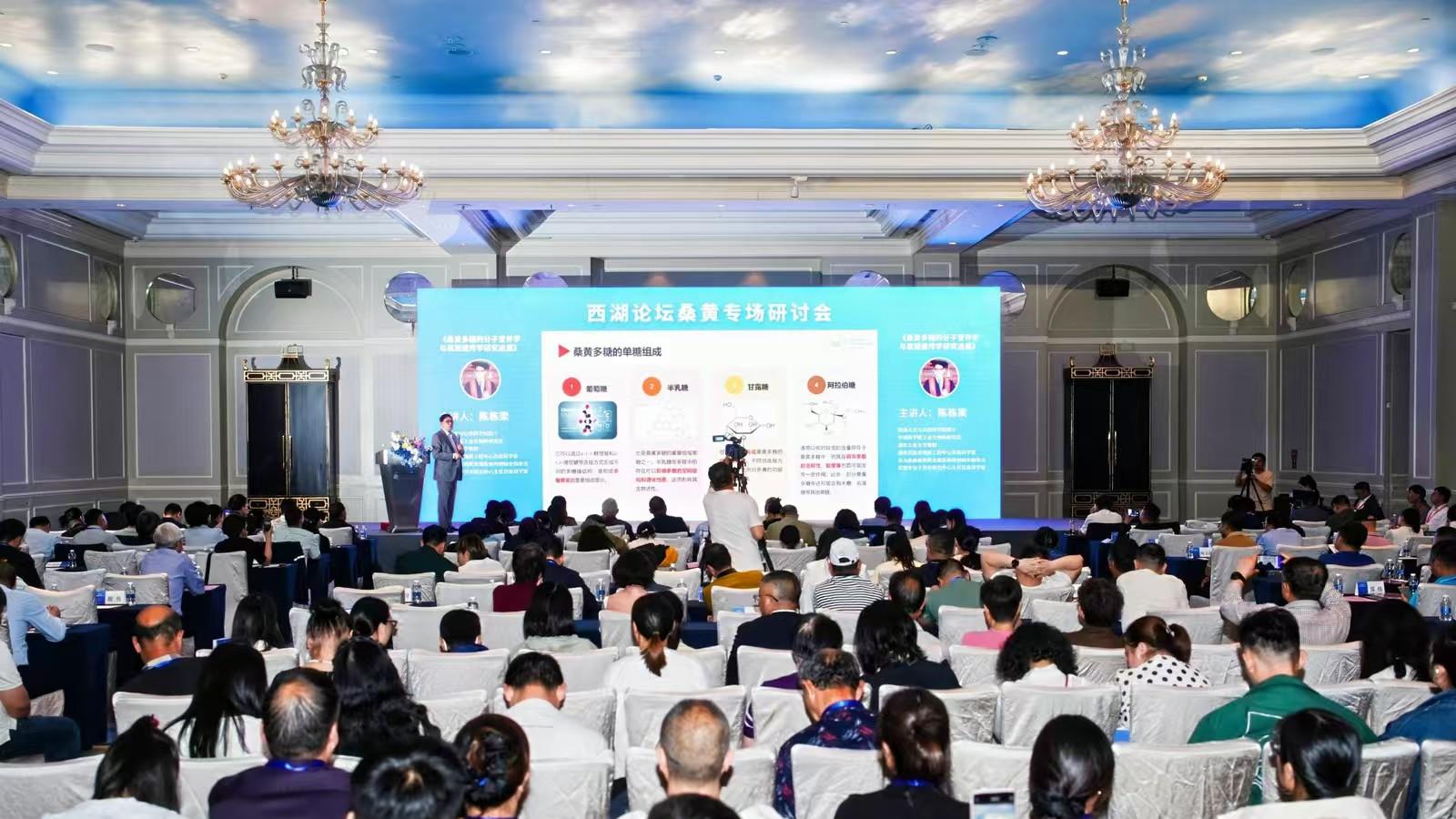 桑黄多糖改写抗炎规则——院士揭示表观遗传学抗癌机制