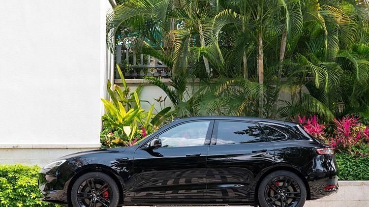 问界M5 Ultra 3月20日正式上市，搭华为高阶智驾，预售23.8万起