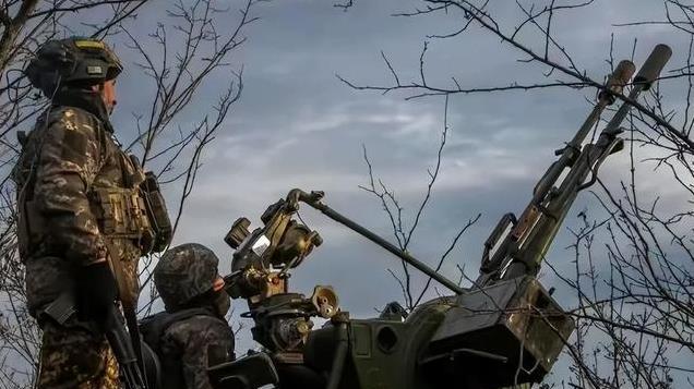 2022年，乌克兰年人口4300万，如今俄乌战争3年过去，还剩多少人