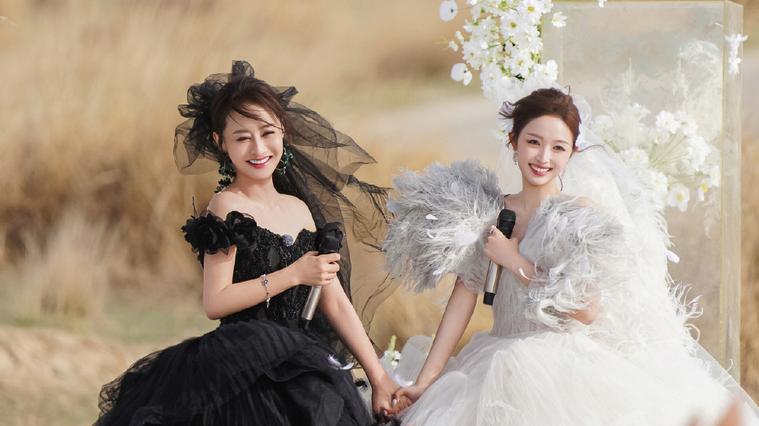 《浪姐6》：节目组为了一碗水端平，让姐姐们的努力变成了笑话！