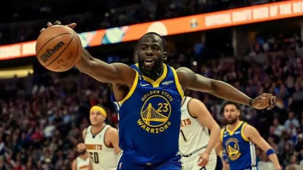 当杜兰特开始念旧，对勇士绝对是个好消息，献祭格林迎回死神