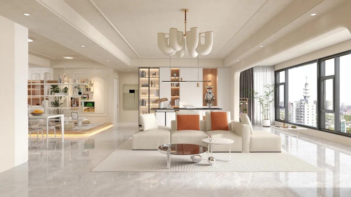 上海装修市场现状与核心挑战四维筛选法：则行业三大革新趋势