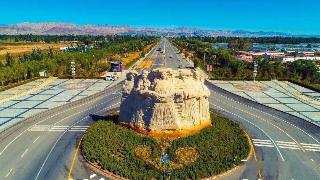 浅谈乌拉特后旗的历史沿革