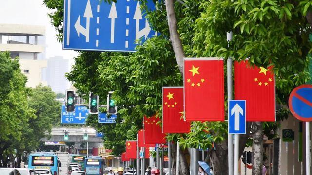 中美差距又扩大！一季度中国GDP跌至美国60%左右，究竟是什么原因
