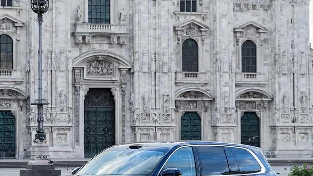 下半年SUV扎堆上市 , 方程豹钛7吉利银河M9等七款新车具体参数和价格