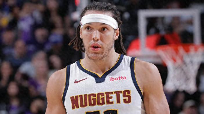 38分+31分！生涯新高！这就是掘金给他1.33亿美金大合同的原因