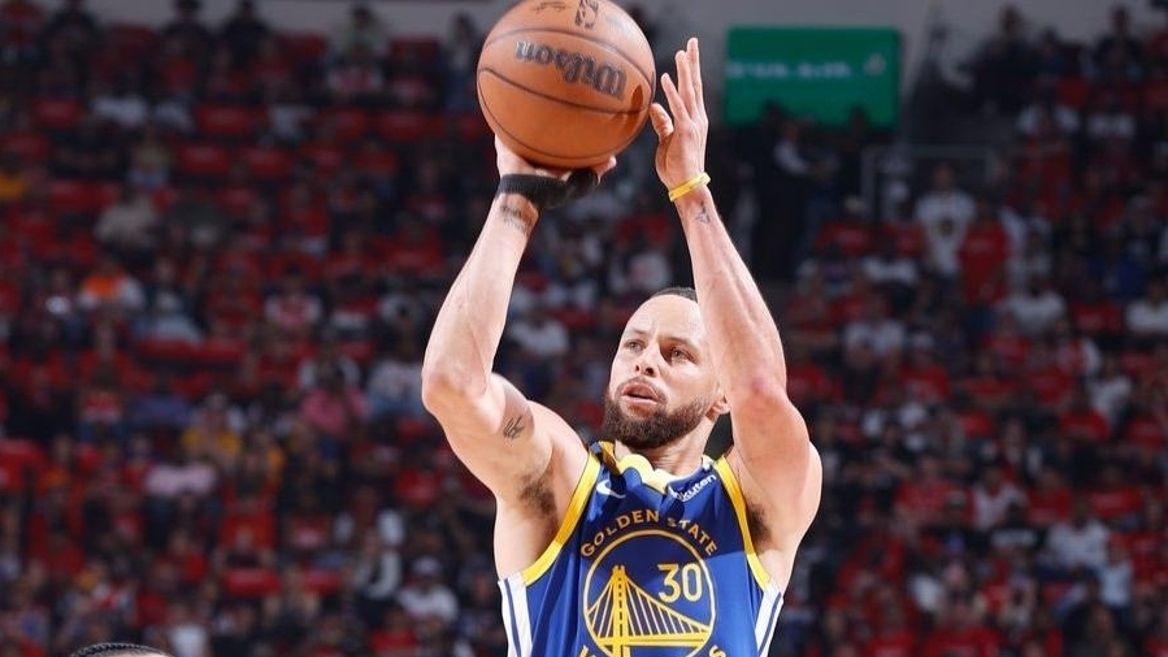 85-95！NBA西部第2轰然倒下！火箭29中6惨败勇士