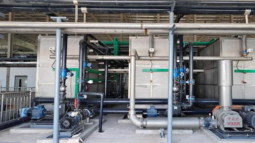 江苏印染污水处理设备哪家好？