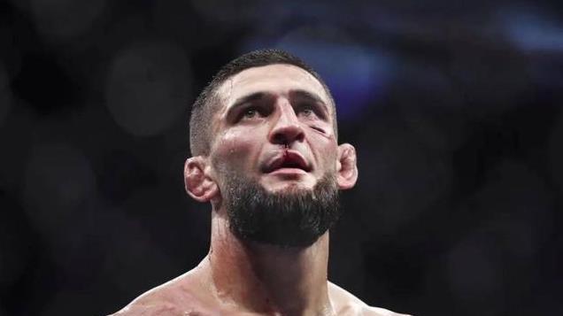 如果你知道奇马耶夫有多强，就不会嘲笑李景亮被他裸绞