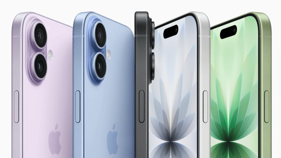 从群嘲到疯抢，iPhone17系列凭啥又卖爆了？谁用谁懂！