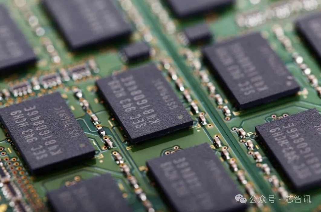 三星与SK海力士第四季DRAM售价将大幅上涨，涨幅高于预期