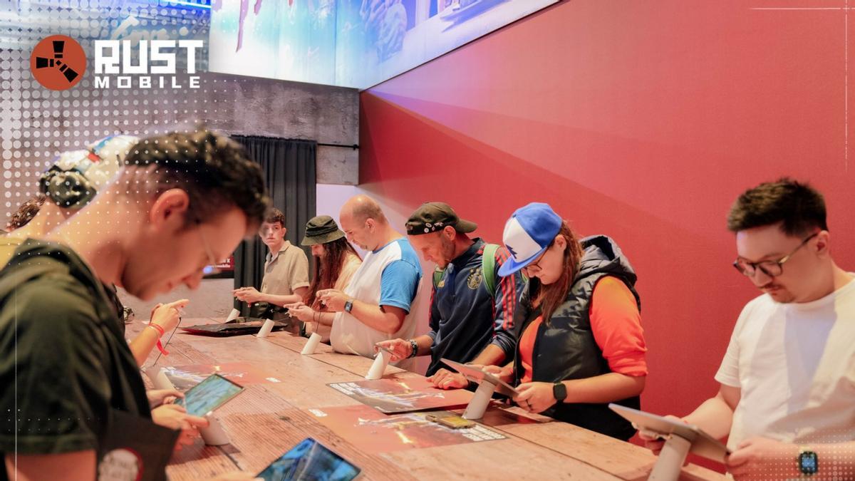 搜打拆热度一路狂飙！《失控进化》9月19日双端测试火热来袭