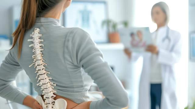 如何保护好自己的腰椎？