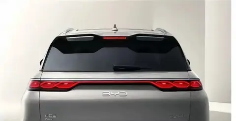 比亚迪秦PLUS新车型上市！和老款比，到底哪些地方不一样了？