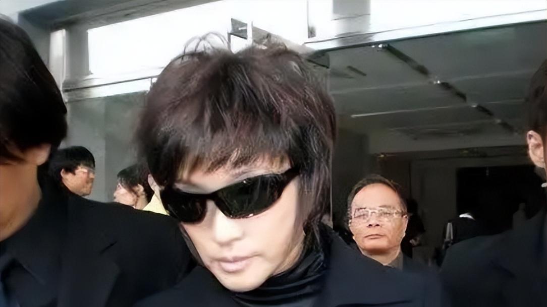 刘晓庆被举报税务问题，或将面临刑事追责，刘宇宁宋祖儿躺枪