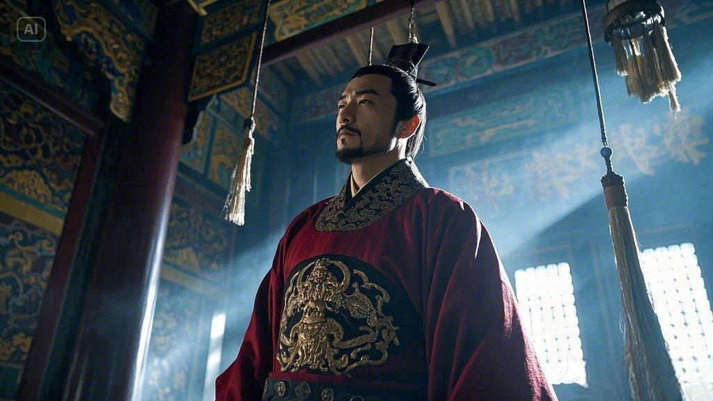 明朝实际316年 却以崇祯殉国为终结，为何南明与郑氏抗清都被遗忘