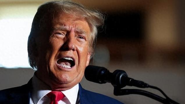 特朗普极限施压，禁止伊朗出口石油，不到24小时，伊朗放弃拥核