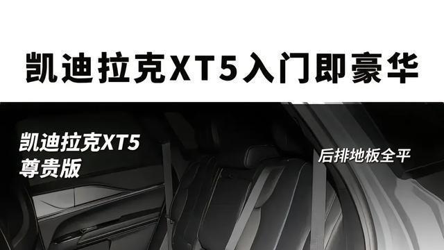 凯迪拉克XT5尊贵版对比宝马X3L领先M运动套装，豪华SUV性能与配置解析