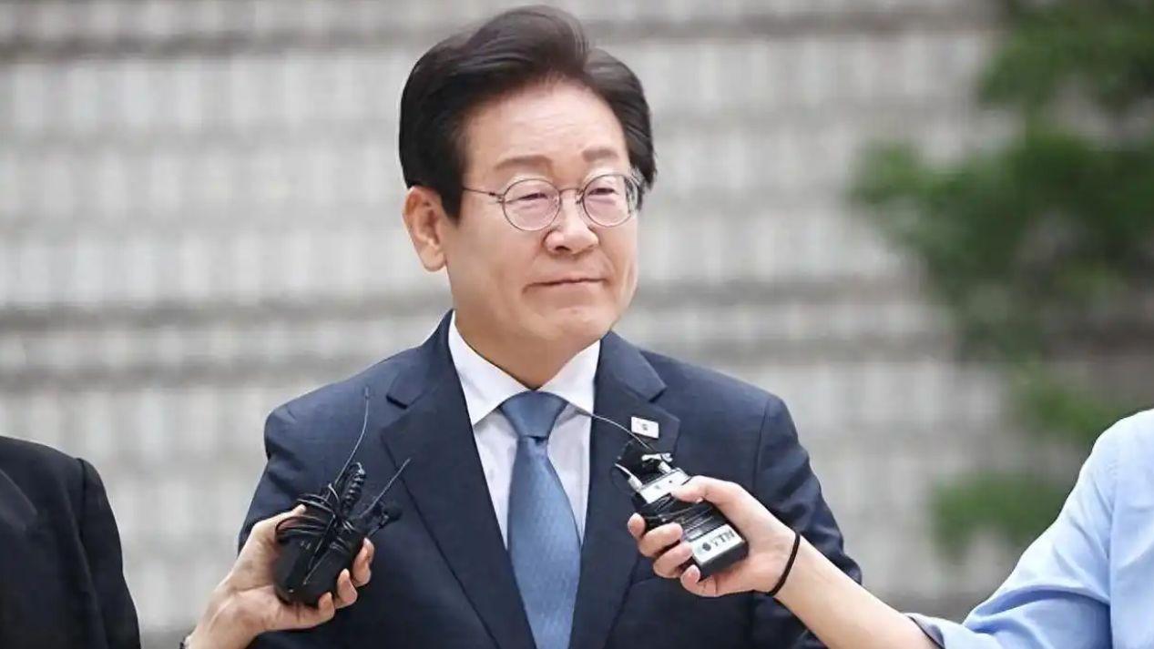 韩国总统特使团访华，韩媒：中国的发展令人惊叹