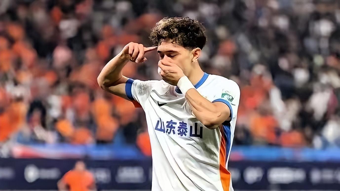 崔康熙弃将大爆发：出场就进球，效率超越瓦科，他堵死老崔续约路