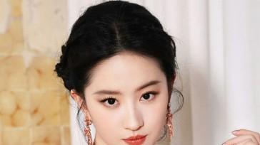 刘亦菲：宝格丽可能会掉链子，但我不能，大女主又来了！