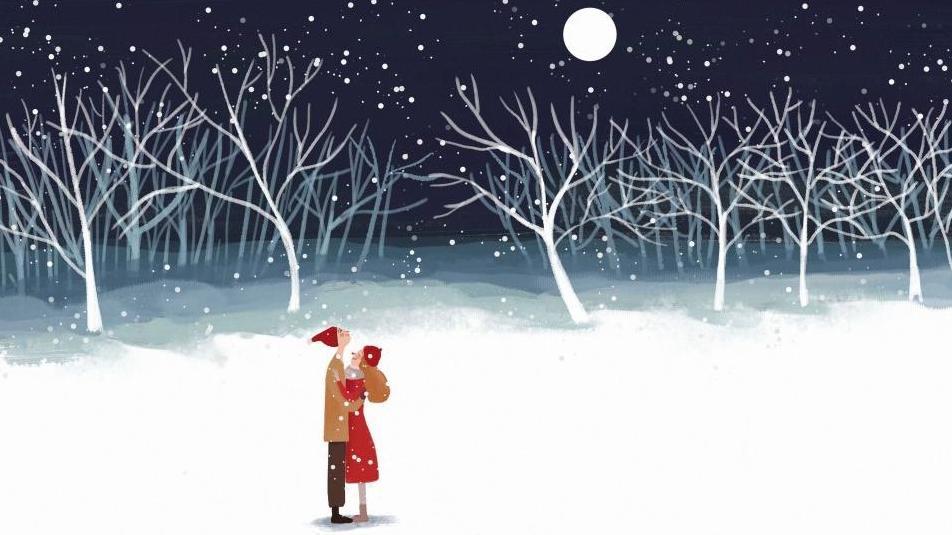 女人变心前兆？躲不过这4个表现！