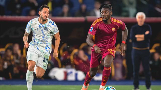 意甲：AC米兰vs罗马，阿莱格里表示“明天必须扭转趋势”