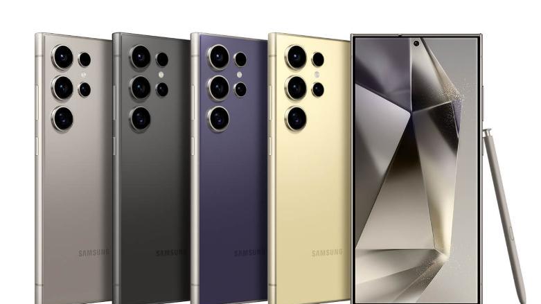 价格已腰斩！闭眼入的三星Galaxy S24 Ultra，才是2025年性价比王炸