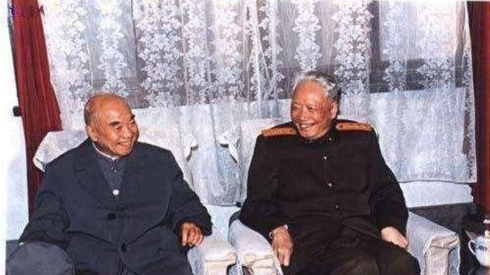 那场授衔，铭刻着共和国的荣光