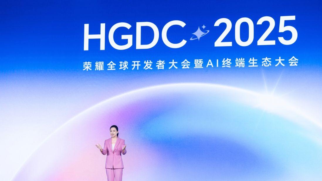 以“全场景覆盖”推动终端智能普惠落地