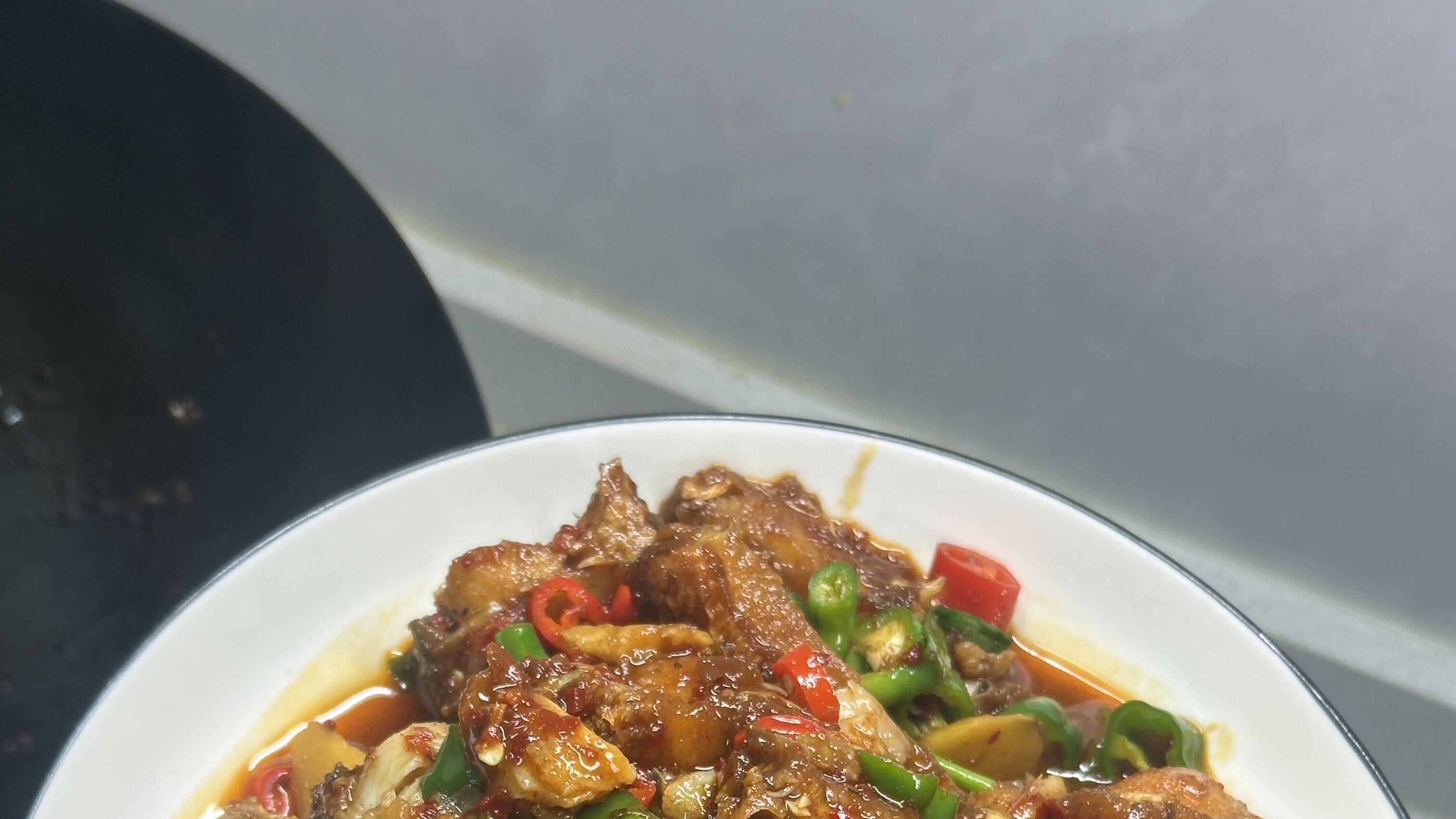 湘式红烧鱼块：家常美味的封神之作