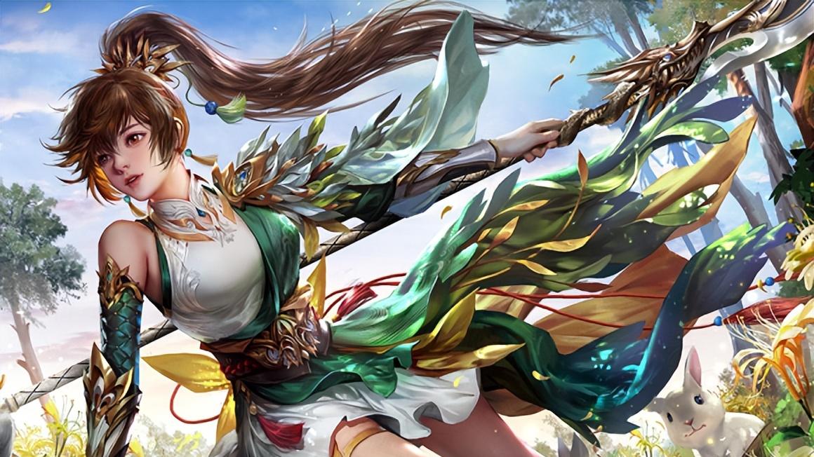 358团长骆统技能分析，继留赞后的二代歌王