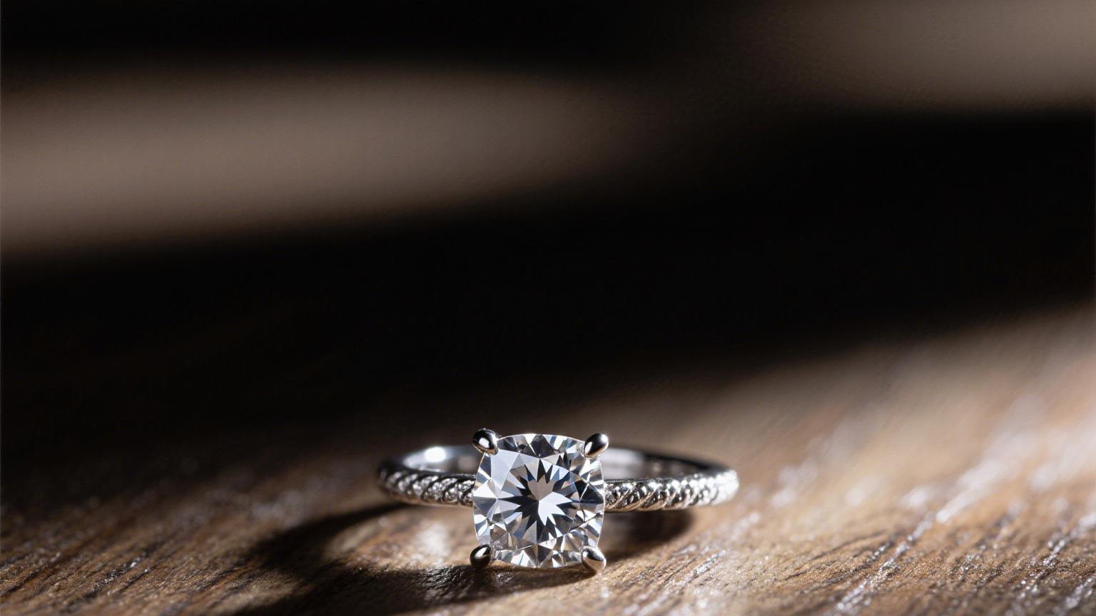 1万块的钻戒回收多少钱