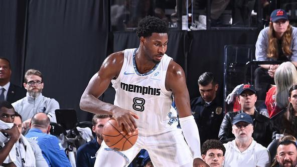 小杰克逊31分4助攻5封盖 灰熊客场121-103轻取快船避免连败