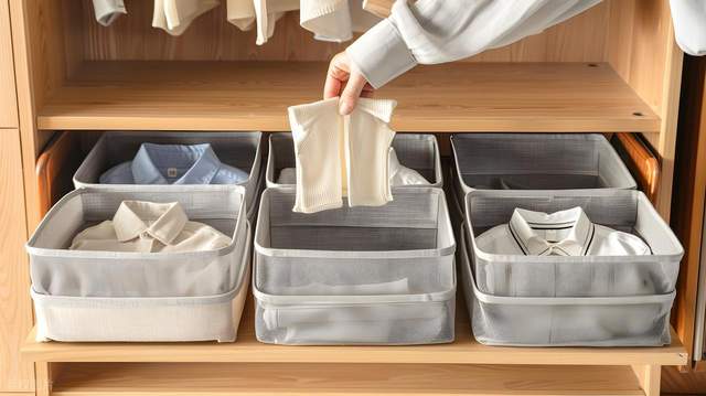 谁说宝妈赚不了钱？收纳团队九成是妈妈，月入过万超自由