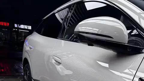 贴隐形车衣要主动提出这些!