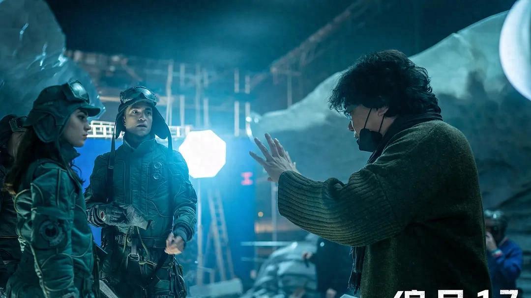 耗资8亿，首日票房仅331万，中美观众都不买账，这块金字招牌砸了