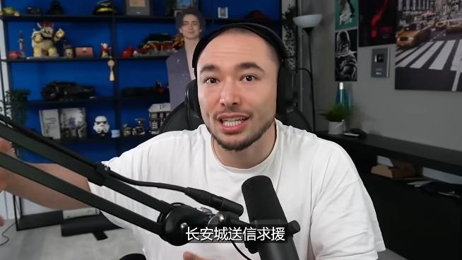 《归唐》以游戏为媒传承历史，国产游戏的文化输出又有新进展？