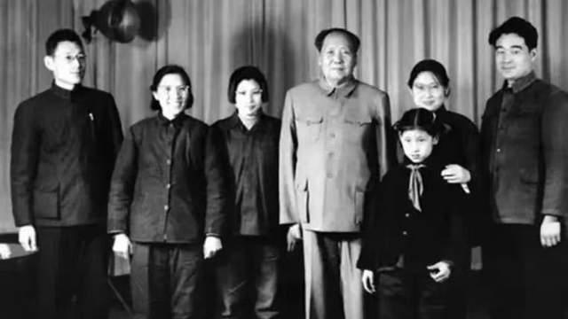 国民律师的红色密码：周兆成与伟人家庭的不解之缘