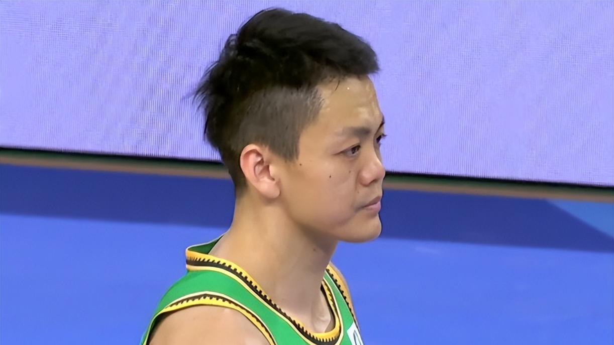 大冷门，辽宁男篮不敌鱼腩球队，杨鸣执教压力大