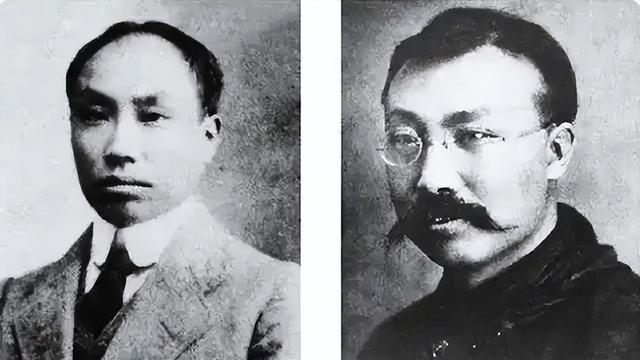 《辞典》里的陈独秀，从劳工阶级叛徒到中国革命叛徒，再到创始人