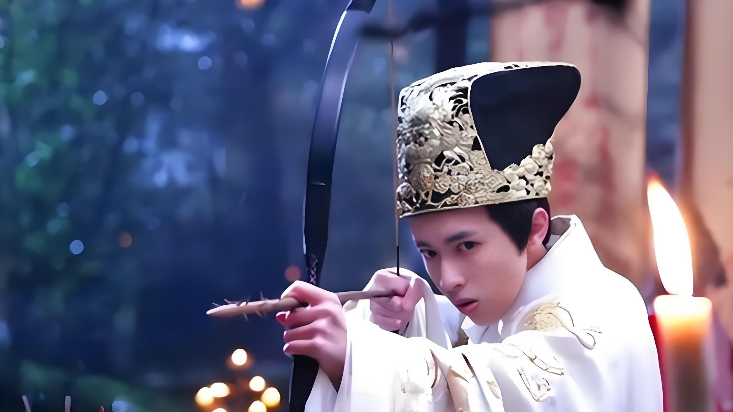 东昏侯萧宝卷：社恐、口吃的亡国之君，他与海昏侯刘贺齐名