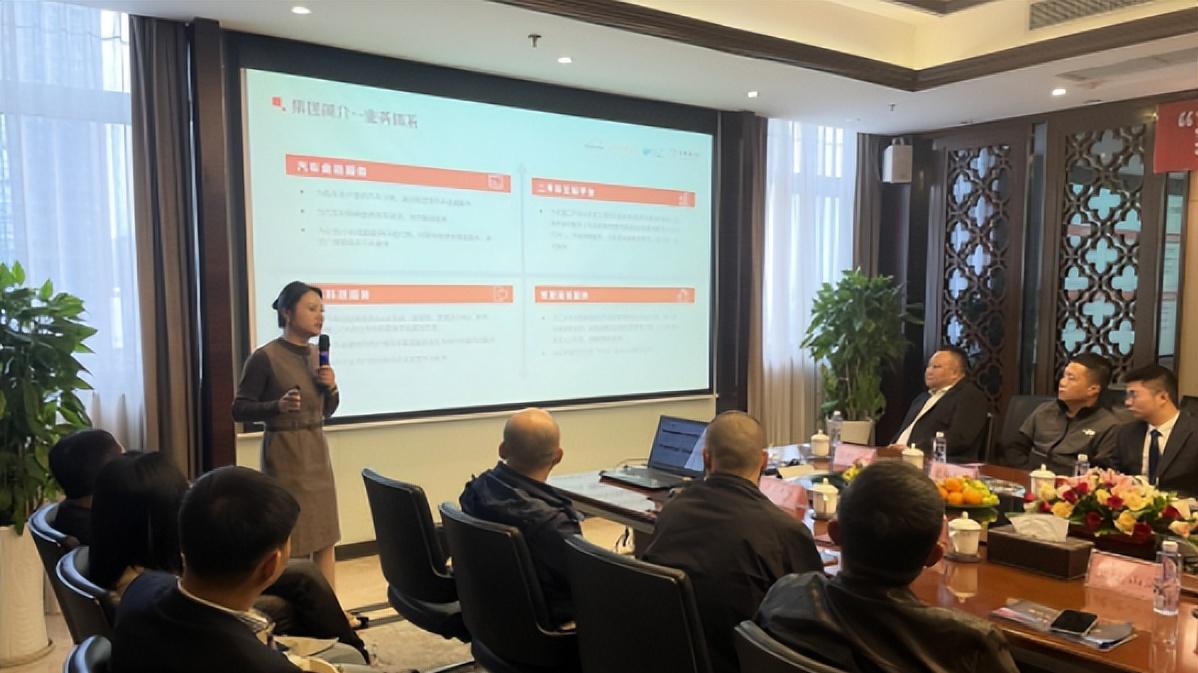 打造西南首个全周期服务汽车卖场  晨明汽车MALL 启动招商