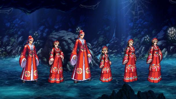 DNF手游：新版本大话西游联动装扮爆料！